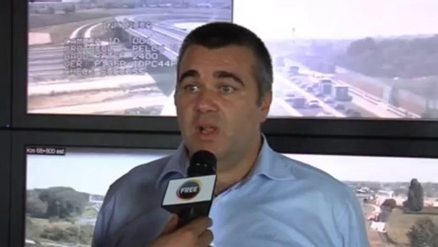 INCIDENTE SULLA A4, LAVORI IN TEMPI RECORD