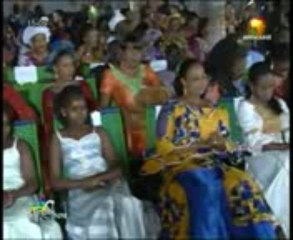 Africa Show Amadou Sodia - Idio Laye