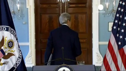 Suriye: "ABD Dışişleri Bakanı Kerry yalan söylüyor"