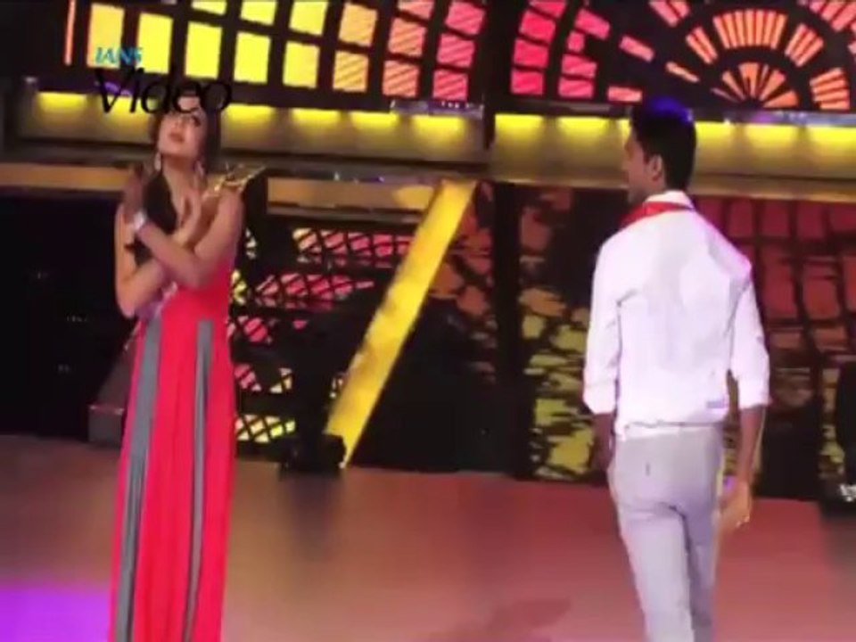Shaan keen to do new things post Jhalak