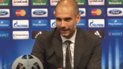 Guardiola: Mamy już wszystkie trofea