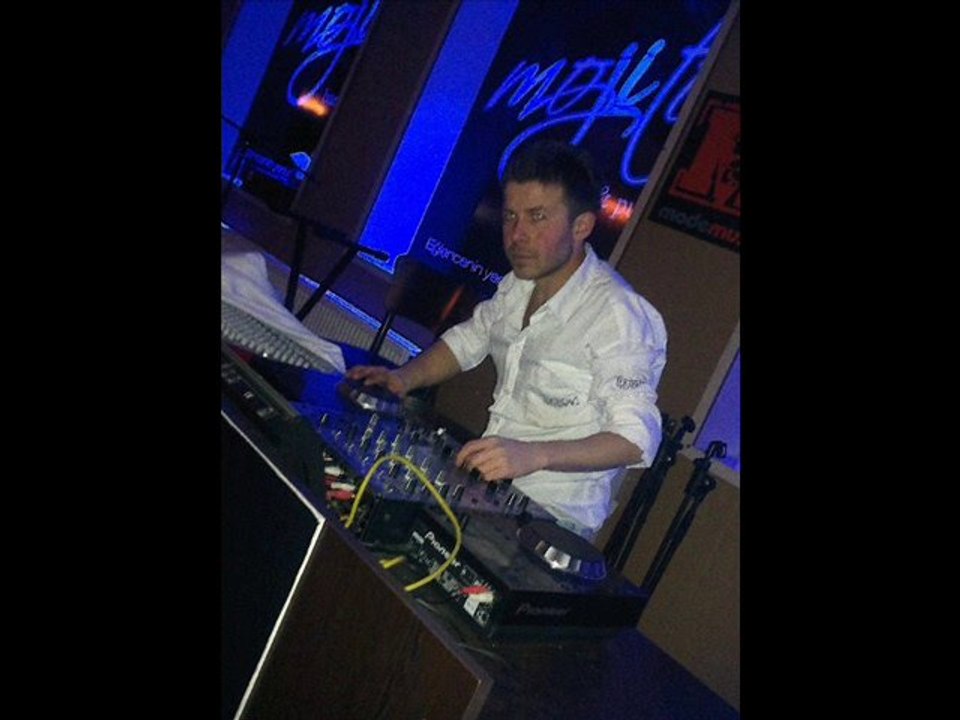 gülşen - ırgalamaz (dj hasan mercan remix)