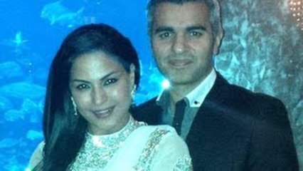 Revealed: Veena Mallik Finds A Billionaire Boyfriend!