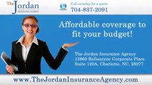 Health Insurance Charlotte North Carolina