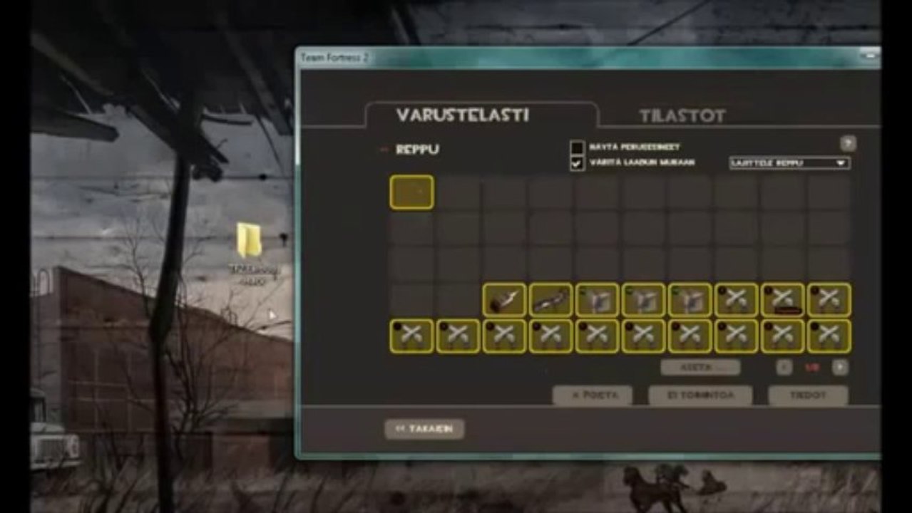 Team Fortress 2 Earbud Hack_ + Proof