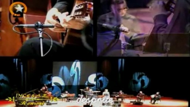 05 incesaz dilek türkan ilhan yazıcı sevdayla hesaplaşılmaz - konser