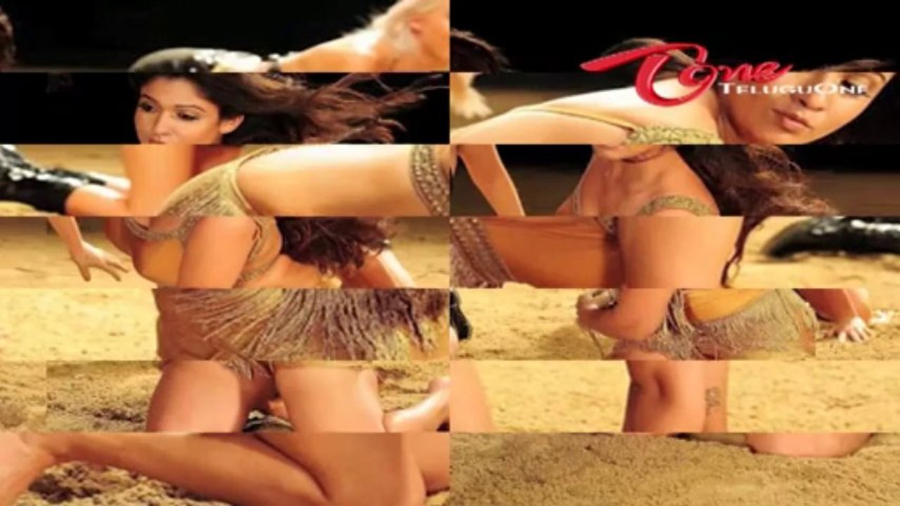 Actress Nayanthara Latest Hot Photos