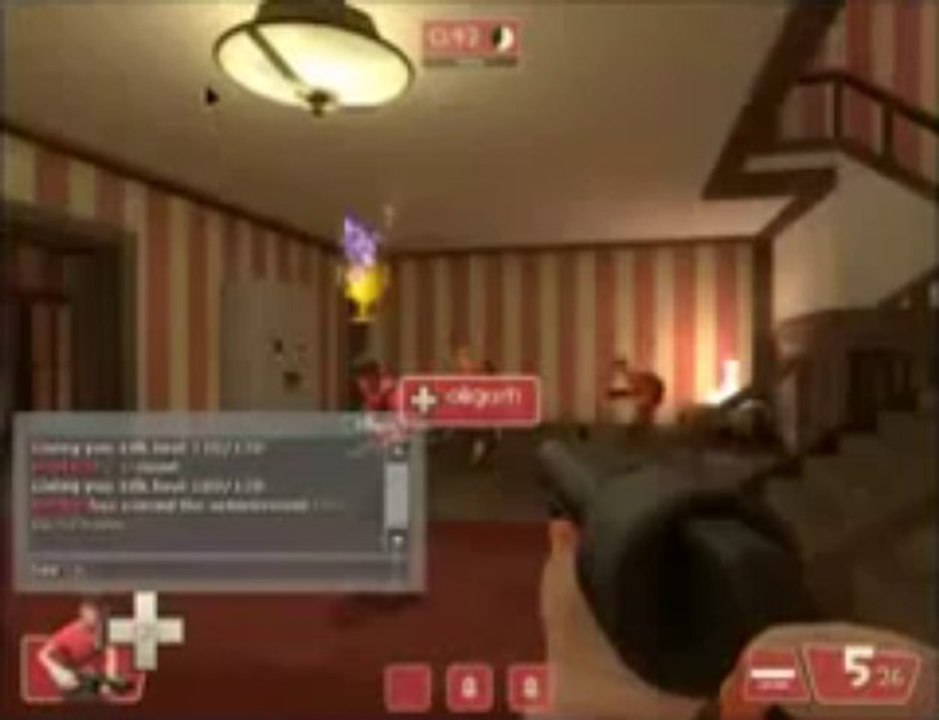 Undetected Team Fortress 2 Refiend Metal Hack eam Fortress 2 September 2013
