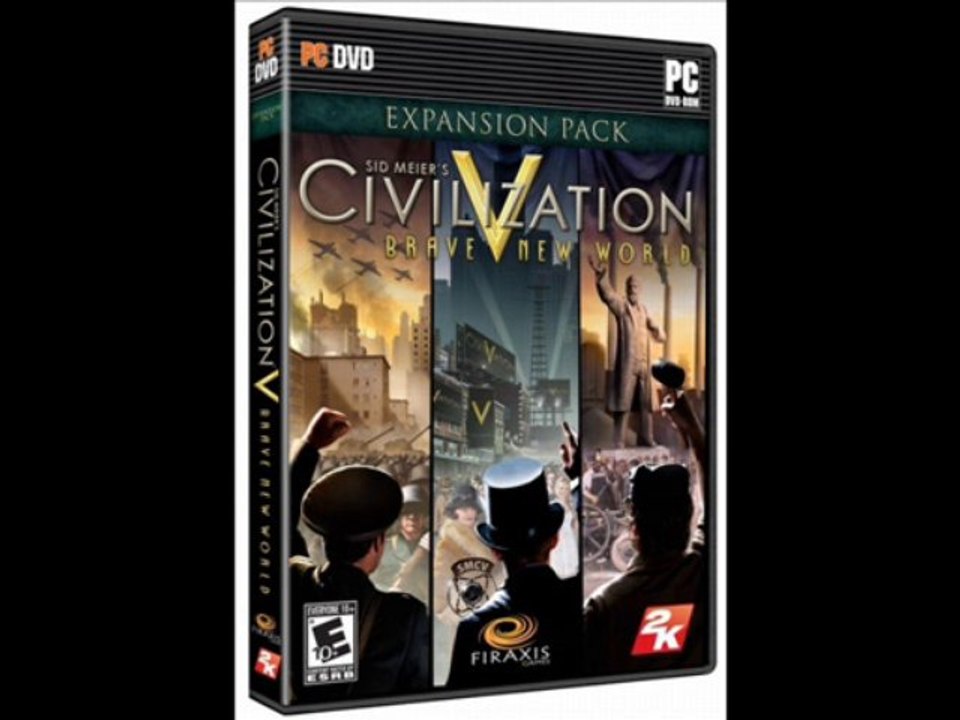 Civilization V Brave New World Cheat Codes Cheats and Hacks