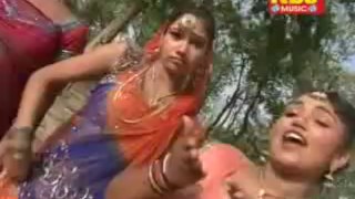 Gauri Se Bhola Achke Me | Baba Ke Damru Bhulail Ba | NDJ Music |