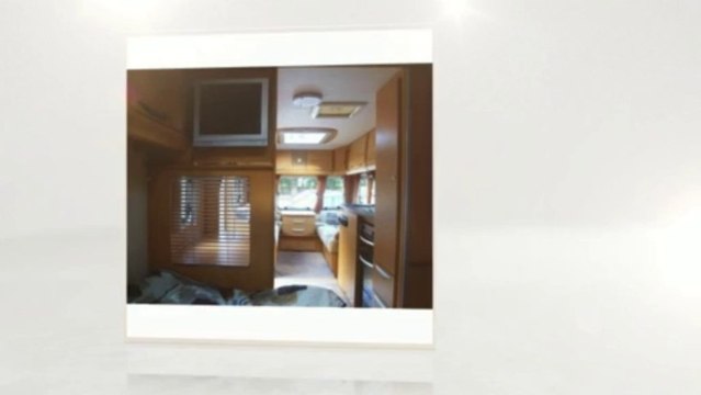 Mobile Leisure Vehicle Engineer in Milton Keynes