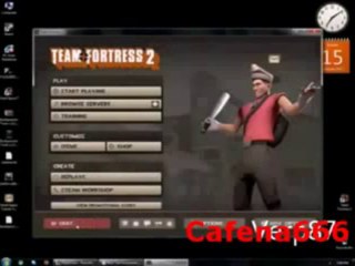 Team Fortress 2 Item Hack Direct Download Update September 2013
