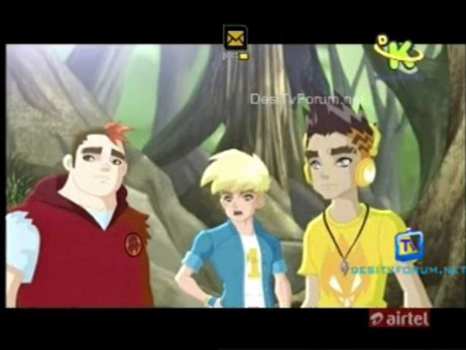 Dinofroz 31st August 2013 Video Watch Online pt1
