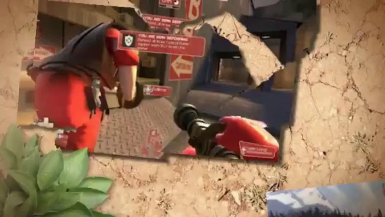 Undetectable Team Fortress 2 Aimbot  Speed Hack Updated September 2013