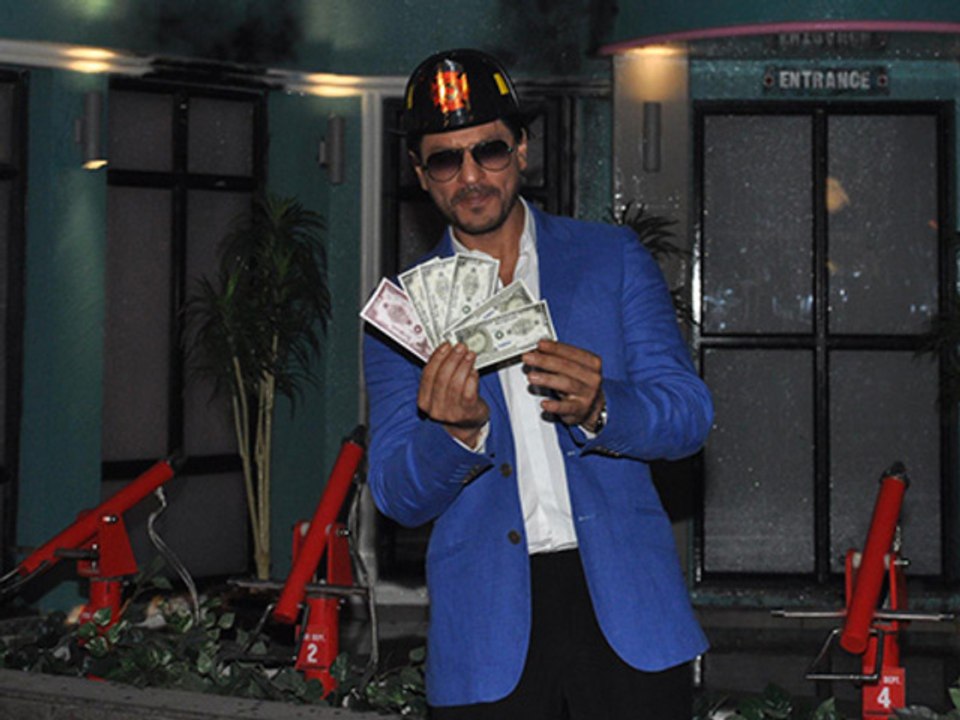 Best Of The Week Shahrukh Khan Launches KidZania and More Hot Events