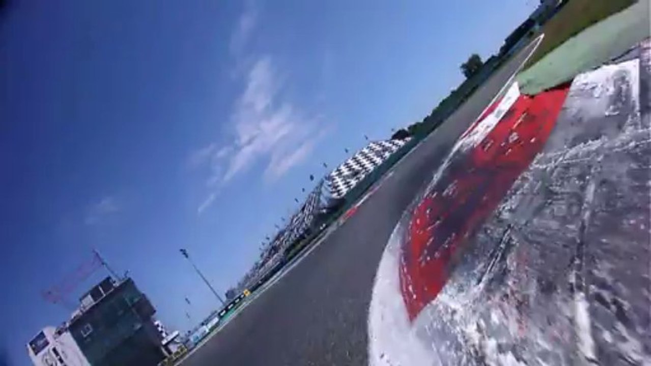 Coupe de France 500 Promosport Pierre Sambardier Magny-Cours 2013 2