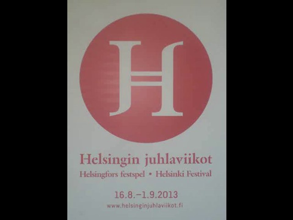 Helsinki Festival