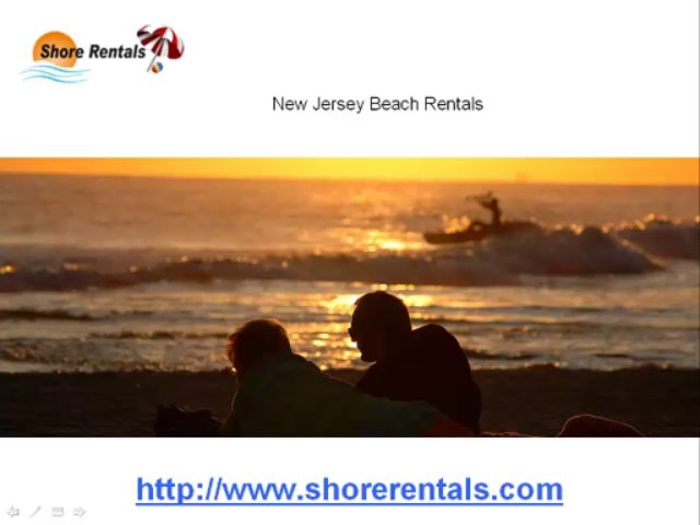 Beach House Rentals