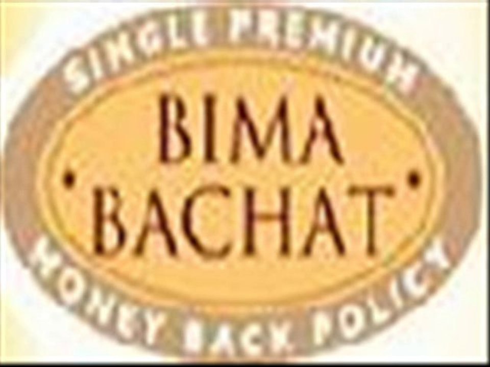 Lic Bima Bachat Plan Single Premium Maturity Calculator Policy Review Example PPT Chart Table 175