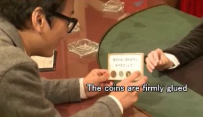 Coincidence (US Coin Version) by Kreis Magic - Magic Trick