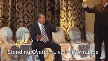 Smart Ass (Blue with bonus pack) by Bill Abbott - Magic Trick