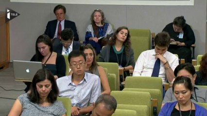 Les inspecteurs de l'ONU ont quitté la Syrie