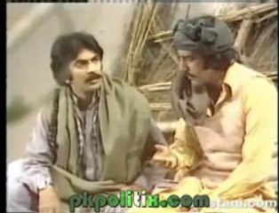 Waris - Famous Drama of PTV 1975 (Must Watch) - Part 12