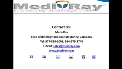 Lead-lined Stainless Steel Containers