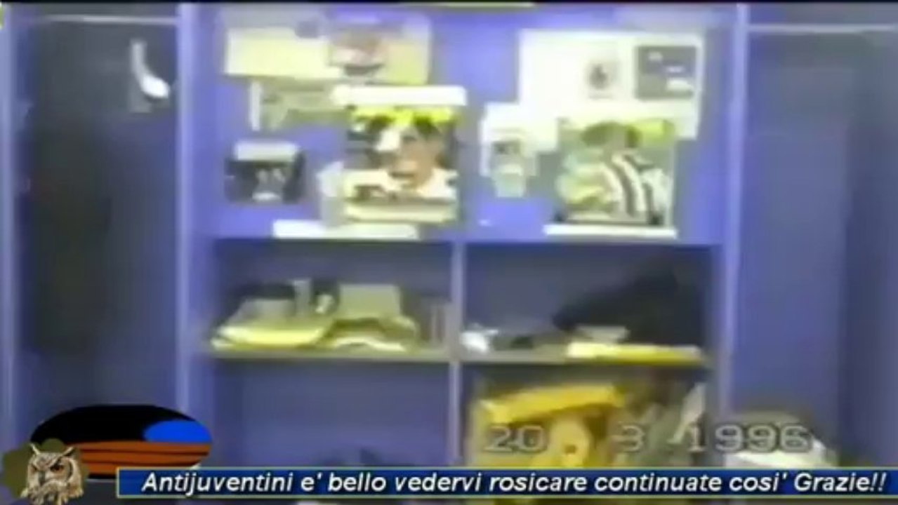 Juve Real Mad 2-0