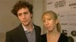 Fifty Shades of Grey - BIFAs interview with Aaron Johnson _ Sam Taylor-Wood