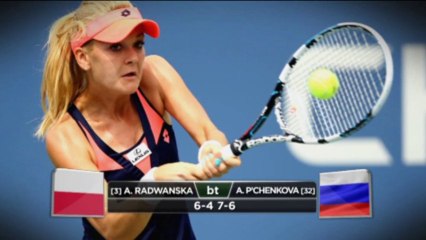 US Open - Williams facile, alla Radwanska servono 2 ore