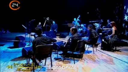 14 incesaz eylül - konser