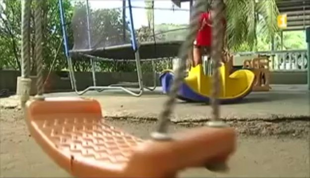 Kailua Monod sur le podium aux Jeux des transplantés