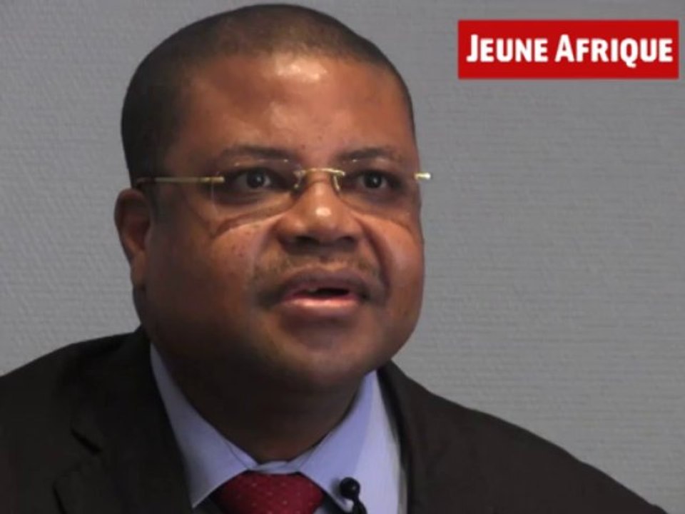 Nicolas Tiangaye  Jeuneafrique.com