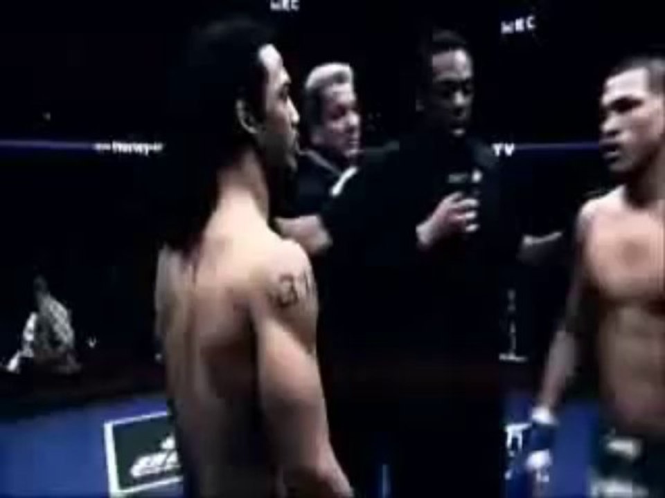 Watch Benson Henderson vs. Anthony Pettis II Streaming Free