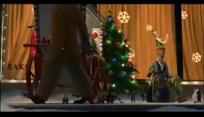 ペンギン大作戦【吹き替え】