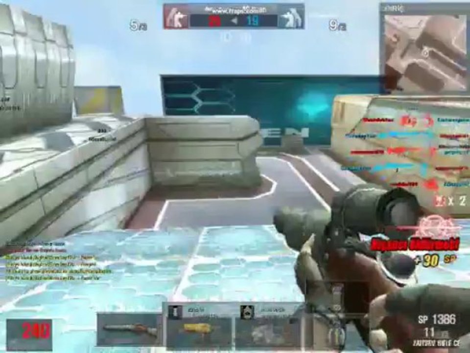 Wolfteam 35TR