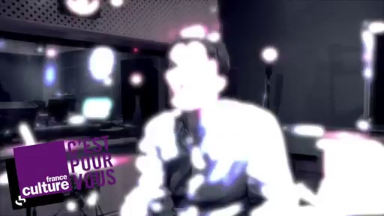 Les 50 ANS de France Culture !