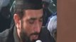 Amazing Quran Recitation by Profeoosr Qari Muhammad Mushtaq Anwar at Kalas Sharif