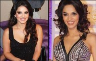 Sunny Leone HELPS Mallika Sherawat to find A Perfect Life Partner