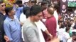 Shah Rukh Khan and others at MLA Ram Kadam s Dahi Handi celebrations Part-1 (Low)