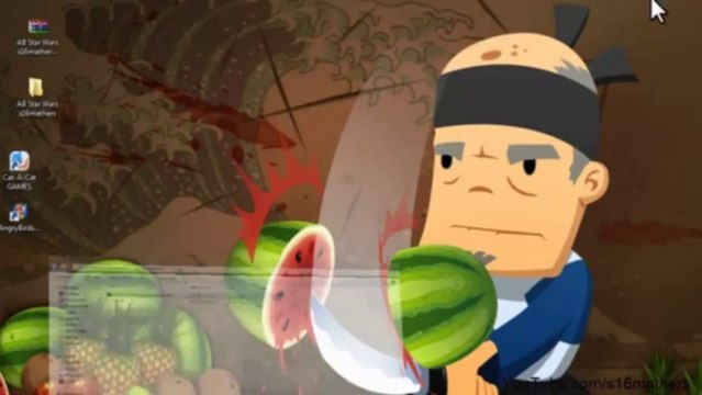 ▶ Download Angry Birds Star Wars Full Version For Free [PC]