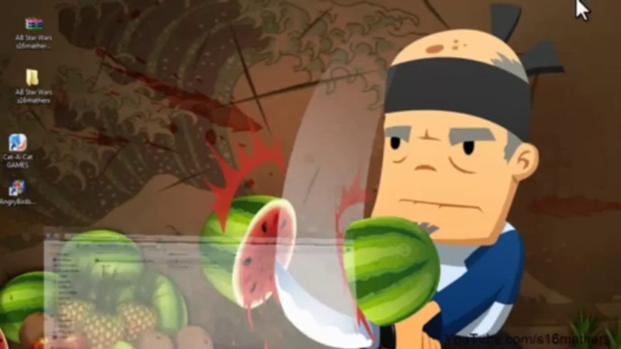 ▶ Download Angry Birds Star Wars Full Version For Free [PC]