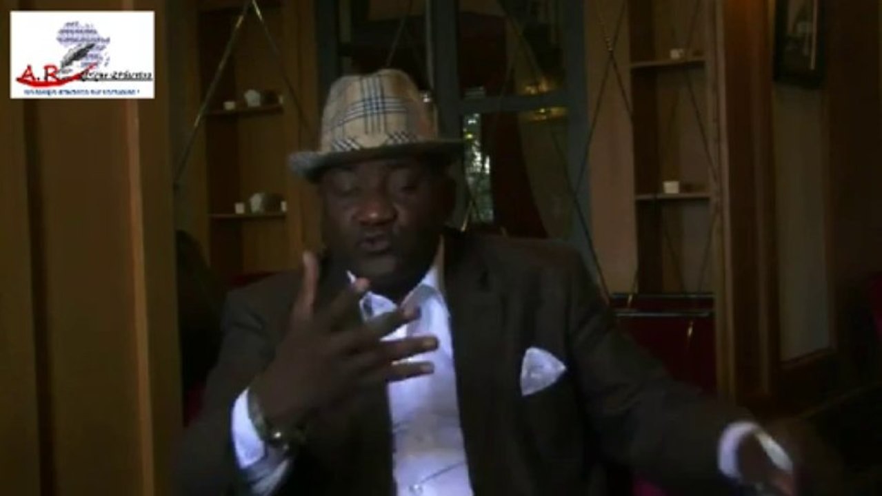 LES FAC ( VRAIE OPPOSITION )  EN CAMPAGNE CONTRE LA MODIF. DE L'ARTICLE 220 EN RDC. CONTRE LE TRICHEUR KABILA