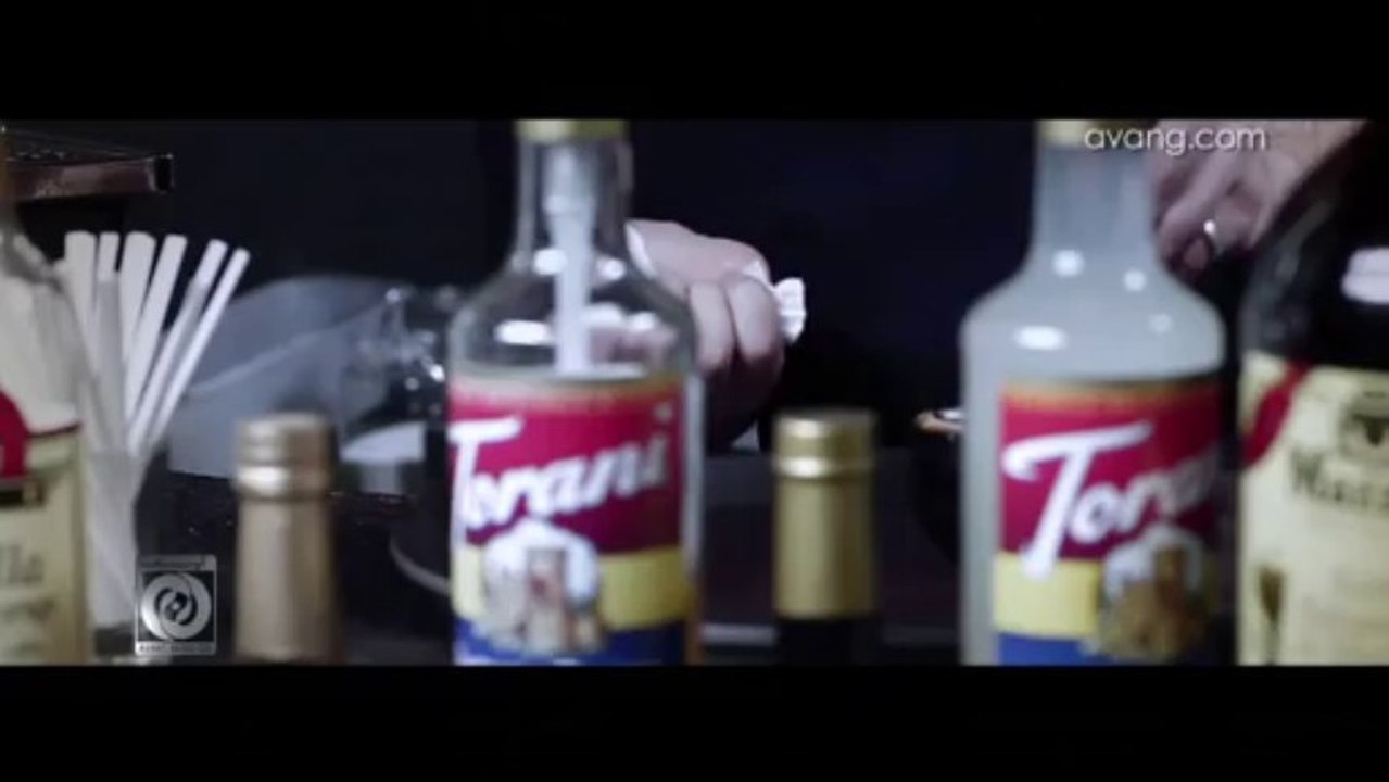 Dj Mamsi feat Raysa - Sarnevesht