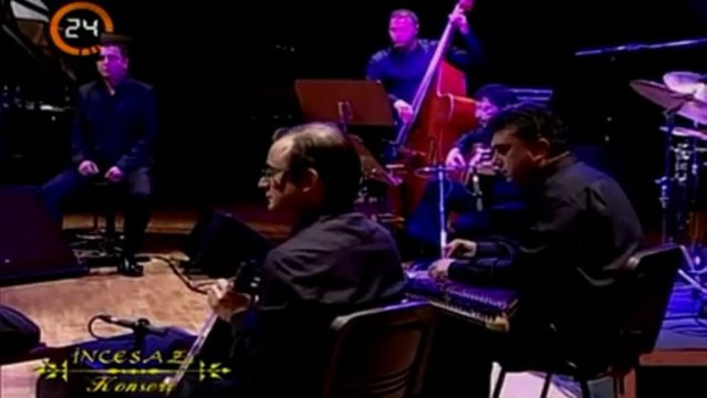 17 incesaz dilek türkan böyle bir kara sevda - konser