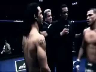 Watch Henderson vs. Pettis 2 Full Fight Video