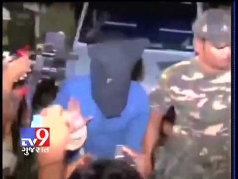 Tv9 Gujarat - Yasin Bhatkal showed no remorse over blasts