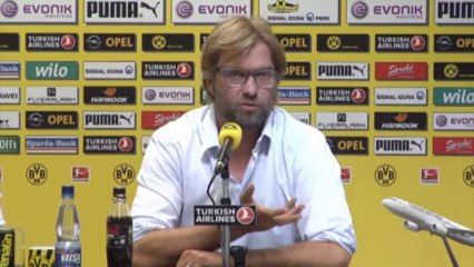 Tirages - Klopp pressentait Arsenal