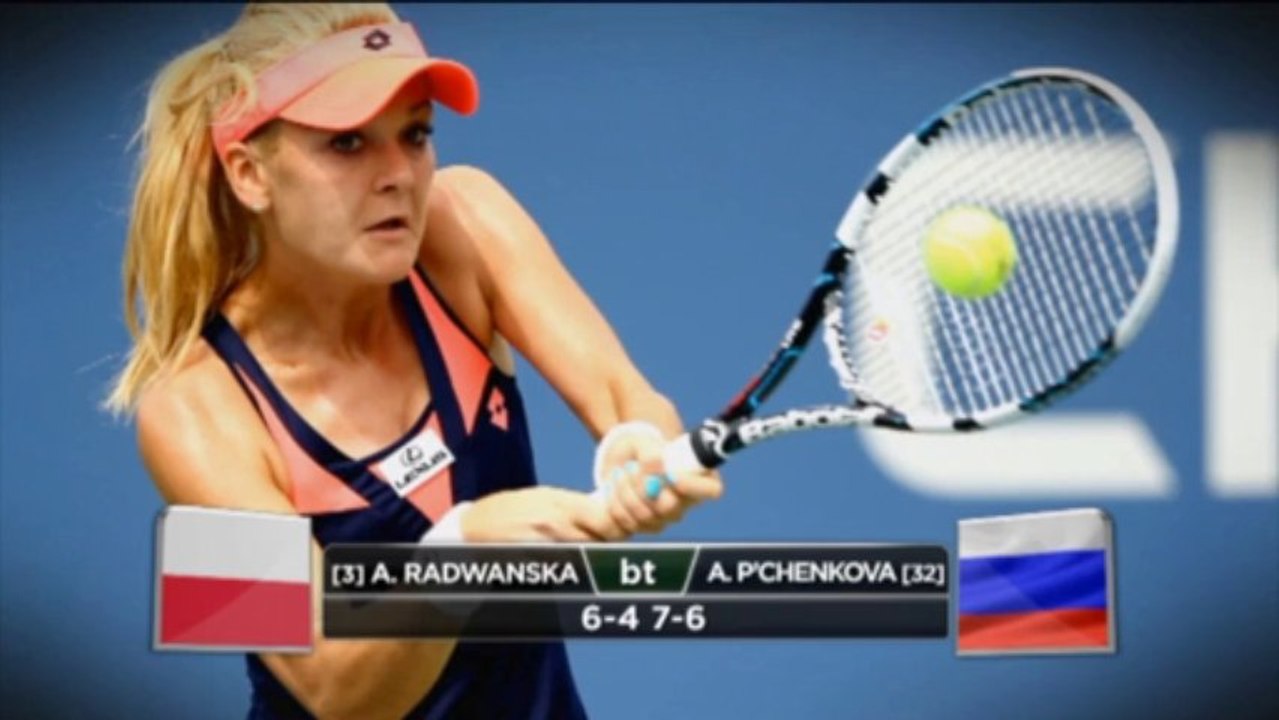 US Open: Lisicki packt Koffer, Serena stürmt weiter